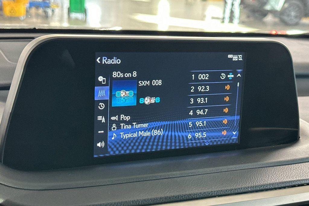 used 2021 Lexus RX 350 car, priced at $30,777