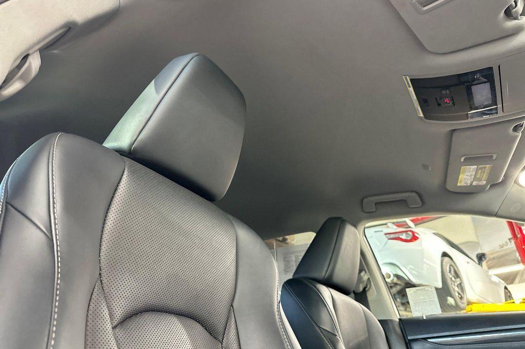 used 2021 Lexus RX 350 car, priced at $30,777