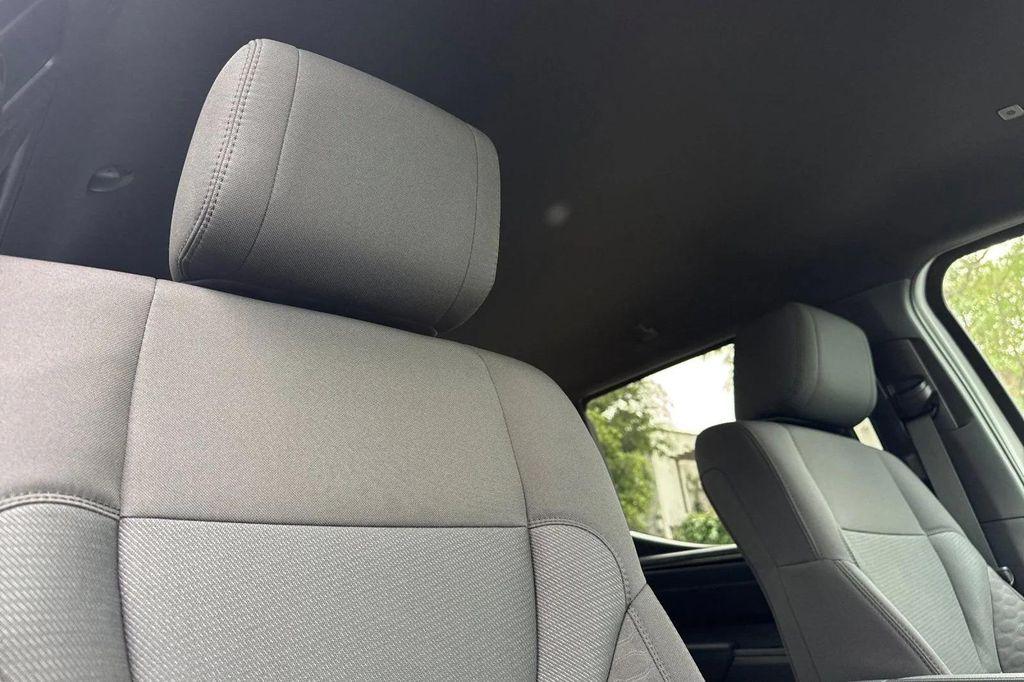 new 2026 Toyota Tundra car, priced at $52,101