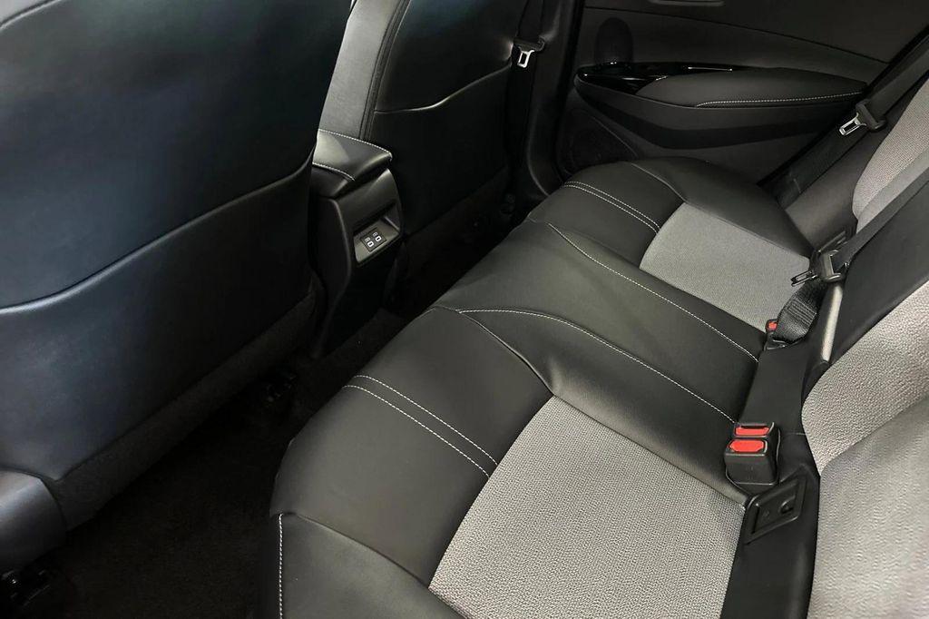 new 2026 Toyota Corolla car, priced at $29,632