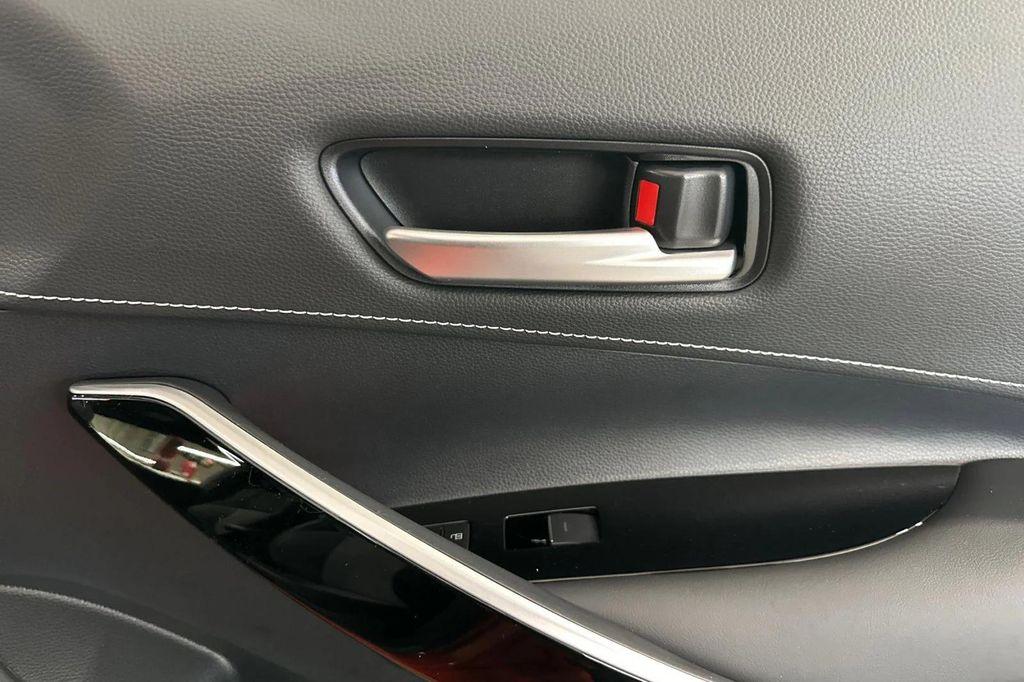 new 2026 Toyota Corolla car, priced at $29,632