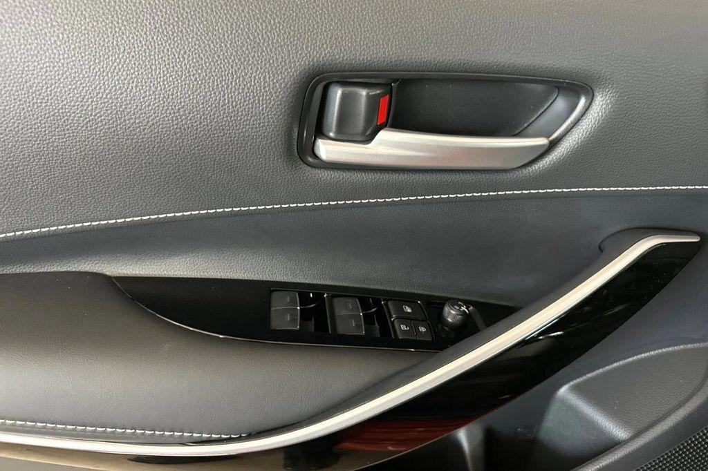 new 2026 Toyota Corolla car, priced at $29,632