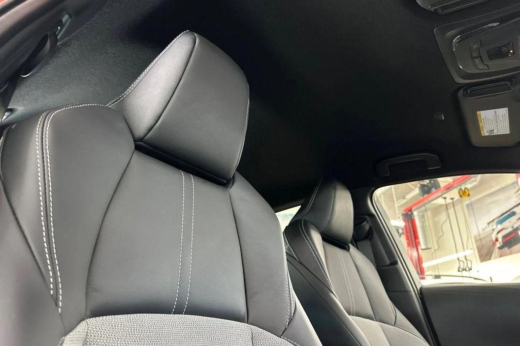 new 2026 Toyota Corolla car, priced at $29,632