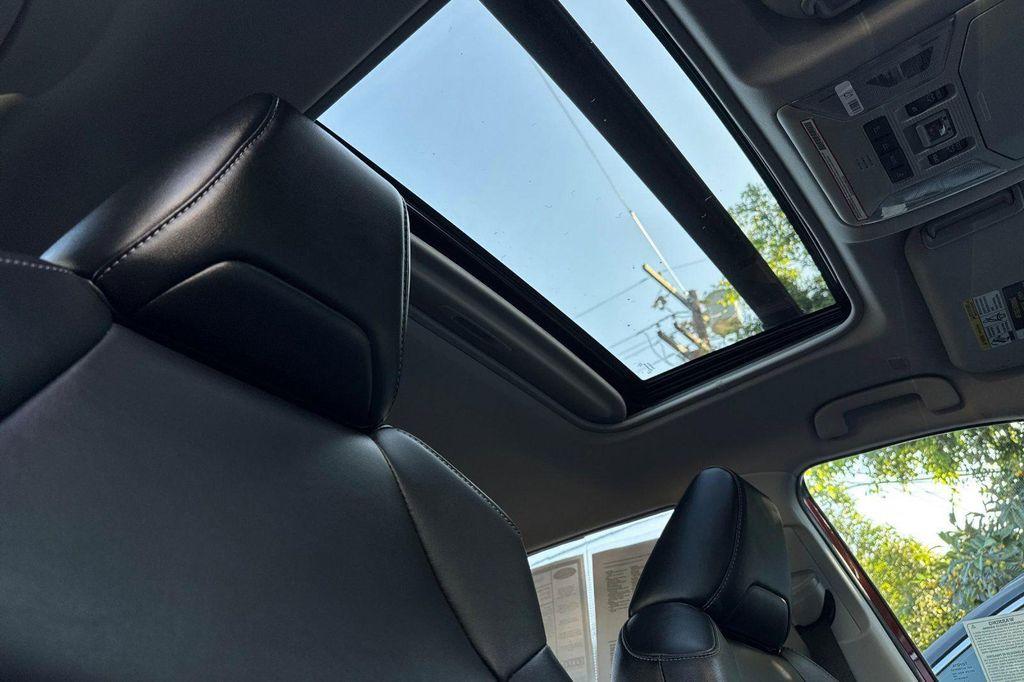 used 2023 Toyota RAV4 car, priced at $33,488