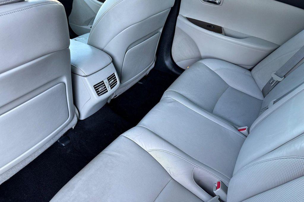 used 2010 Lexus ES 350 car, priced at $10,777