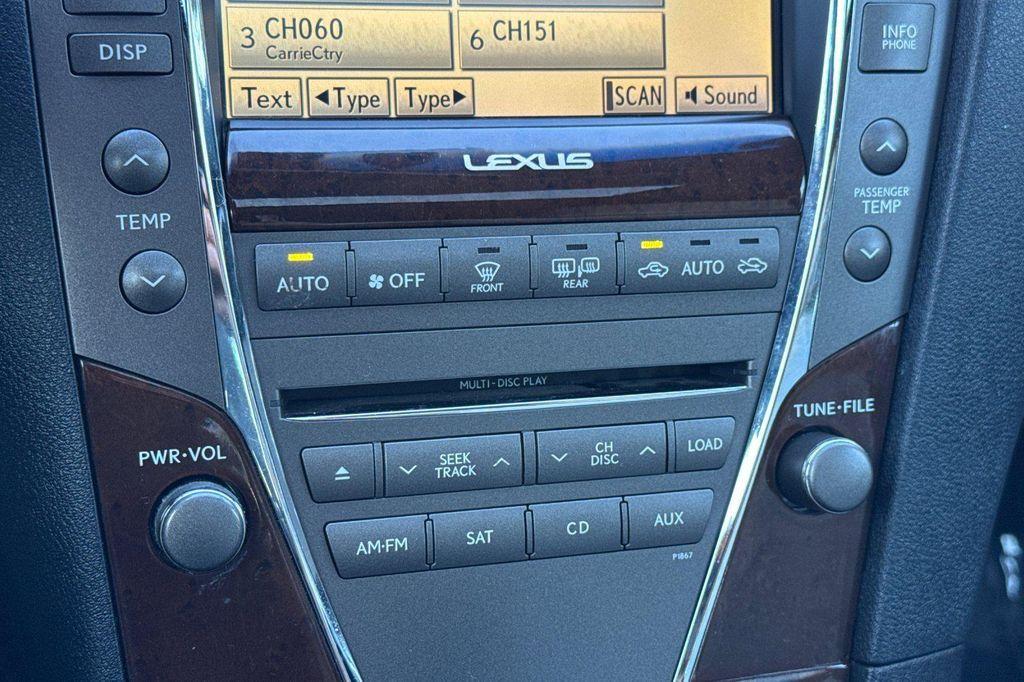 used 2010 Lexus ES 350 car, priced at $10,777