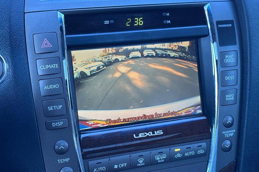 used 2010 Lexus ES 350 car, priced at $10,777