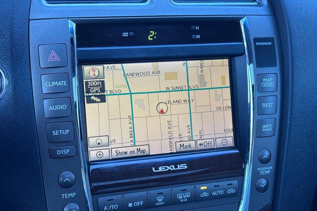 used 2010 Lexus ES 350 car, priced at $10,777