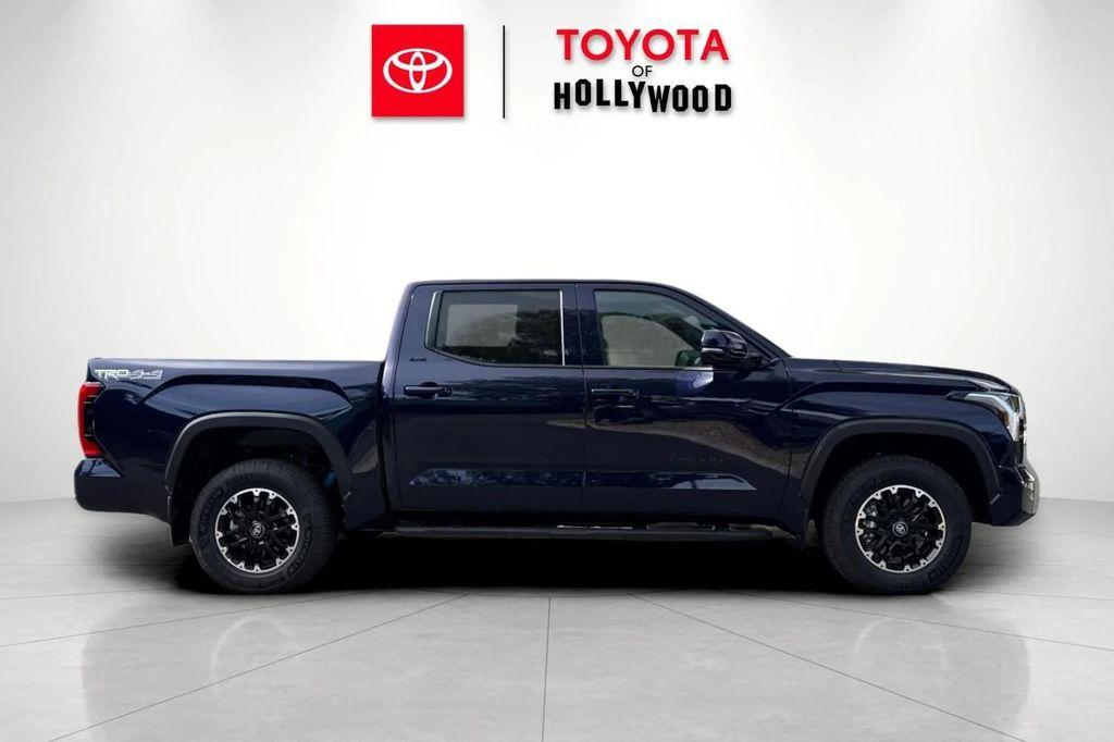 new 2026 Toyota Tundra car, priced at $59,995