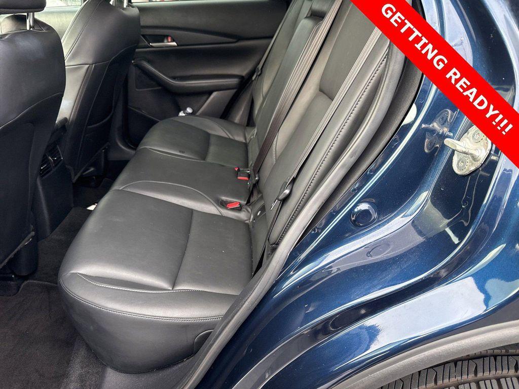 used 2021 Mazda CX-30 car, priced at $17,995