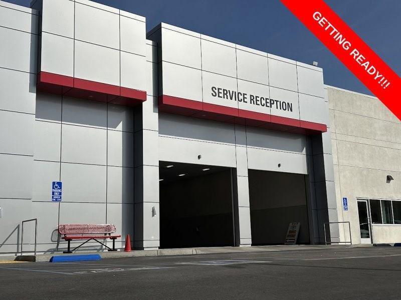 used 2018 Toyota RAV4 car, priced at $26,499