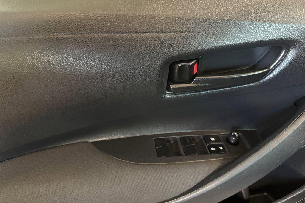used 2023 Toyota Corolla car, priced at $17,777