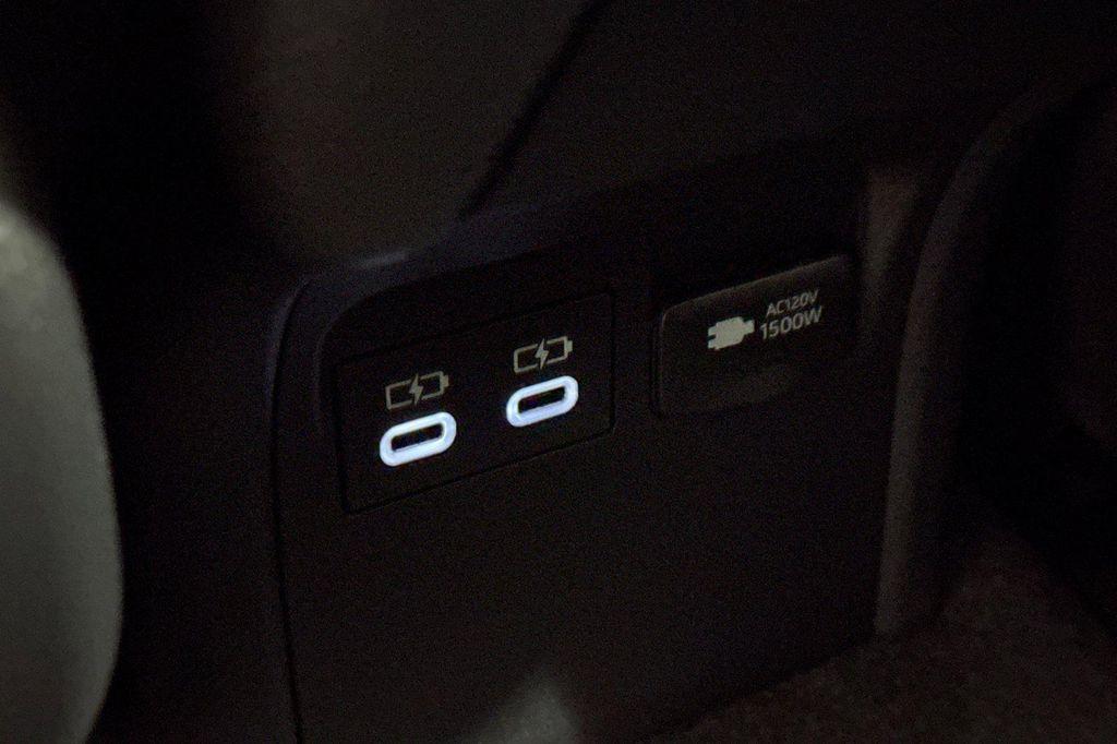 new 2026 Toyota Prius Plug-In Hybrid car, priced at $35,958