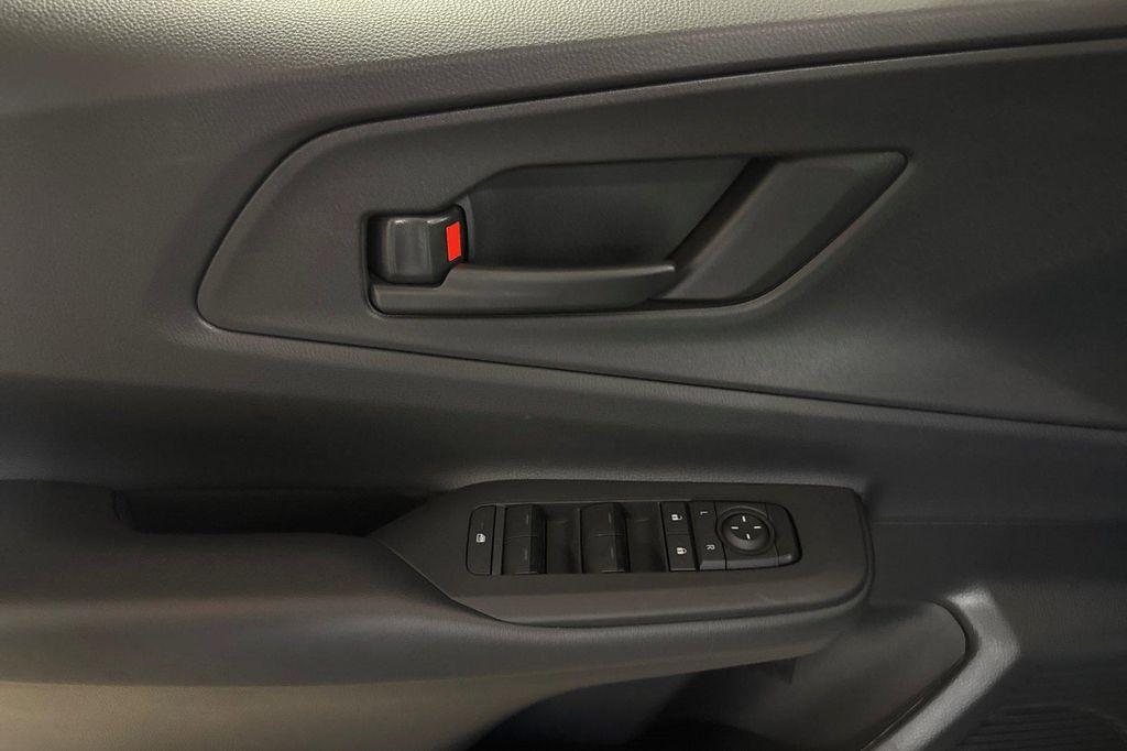 new 2026 Toyota Prius Plug-In Hybrid car, priced at $35,958