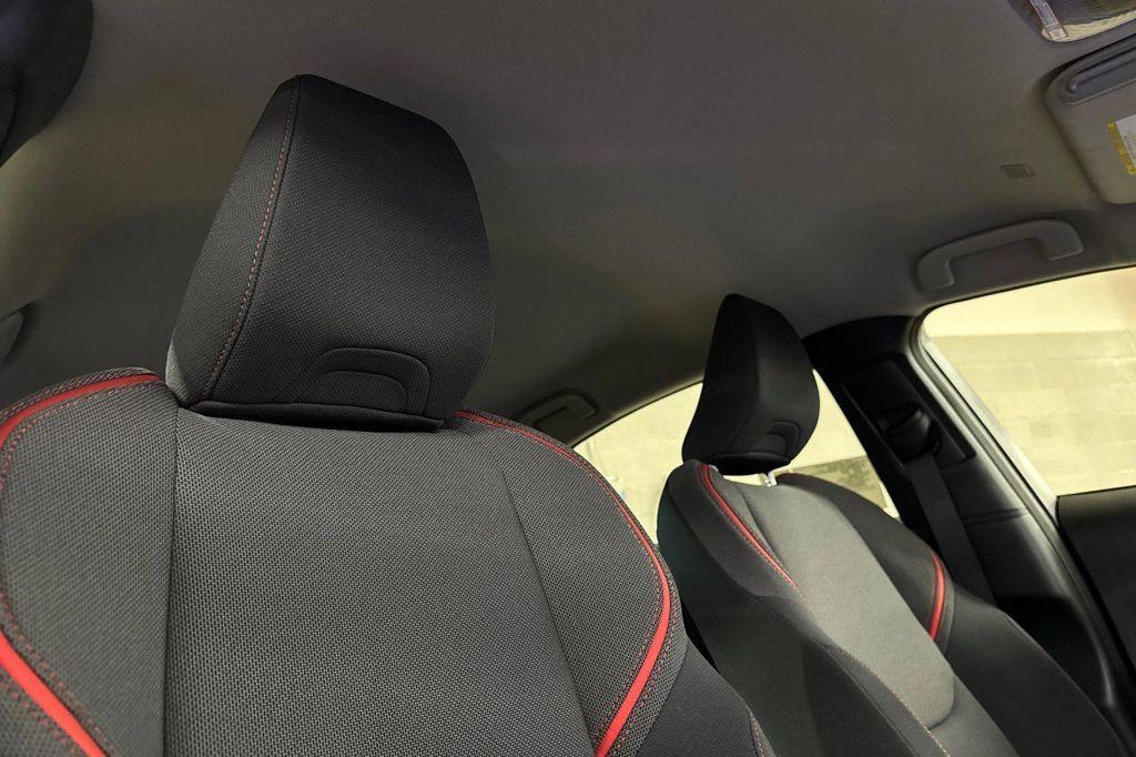 new 2026 Toyota Prius Plug-In Hybrid car, priced at $35,958