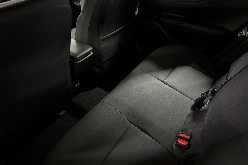 new 2026 Toyota Prius Plug-In Hybrid car, priced at $35,958