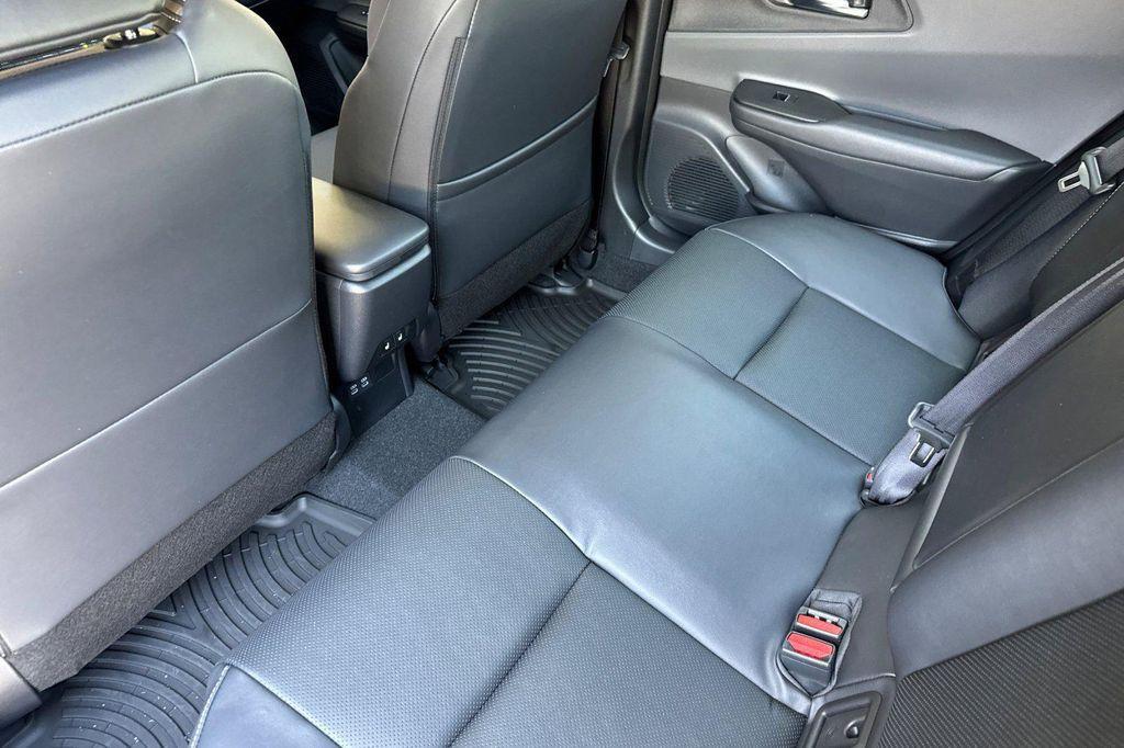 new 2026 Toyota Prius car, priced at $38,783