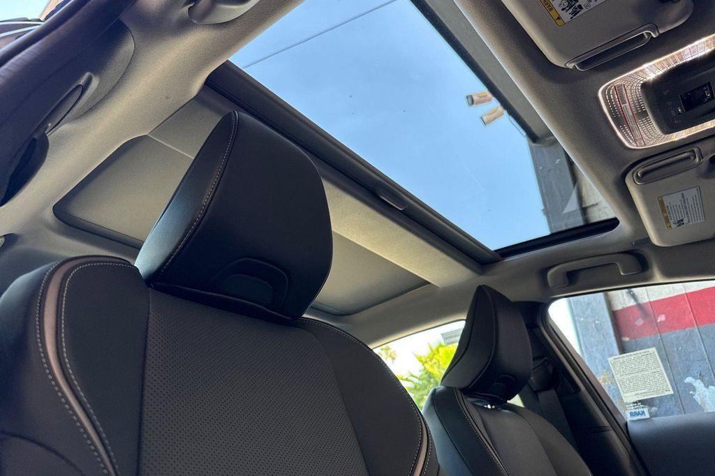 new 2026 Toyota Prius car, priced at $38,783