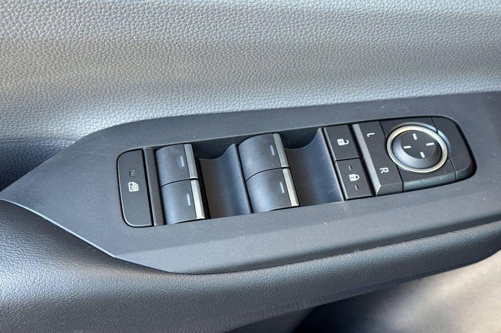 new 2026 Toyota Prius car, priced at $38,783