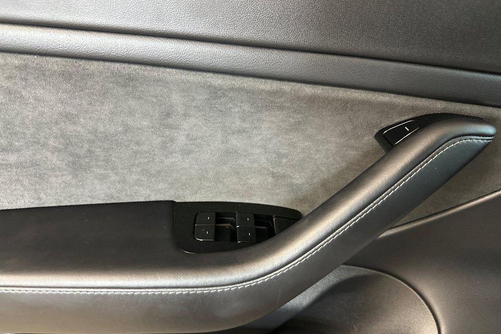 used 2018 Tesla Model 3 car, priced at $19,995
