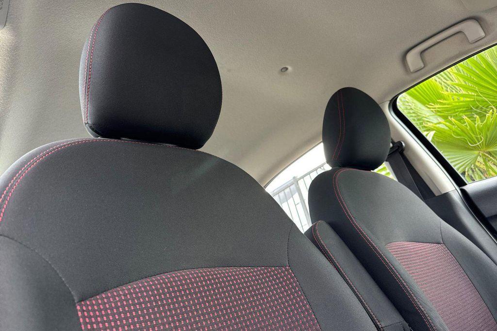 used 2024 Mitsubishi Mirage G4 car, priced at $15,888