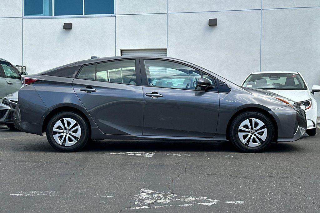 used 2017 Toyota Prius car, priced at $22,898