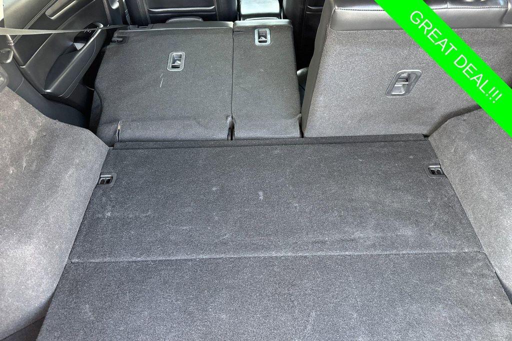 used 2023 Mazda CX-5 car, priced at $21,953