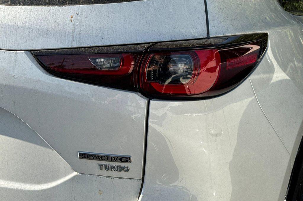 used 2023 Mazda CX-5 car, priced at $28,998