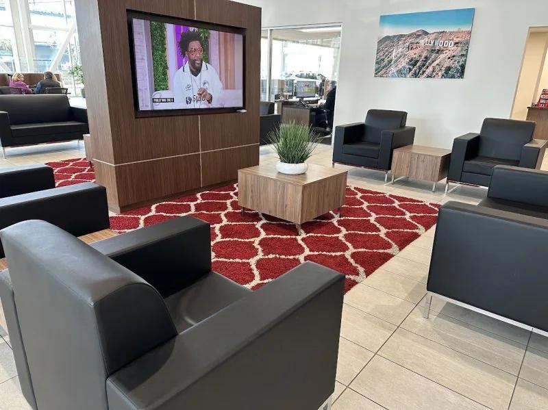 used 2023 Mazda CX-5 car, priced at $28,998