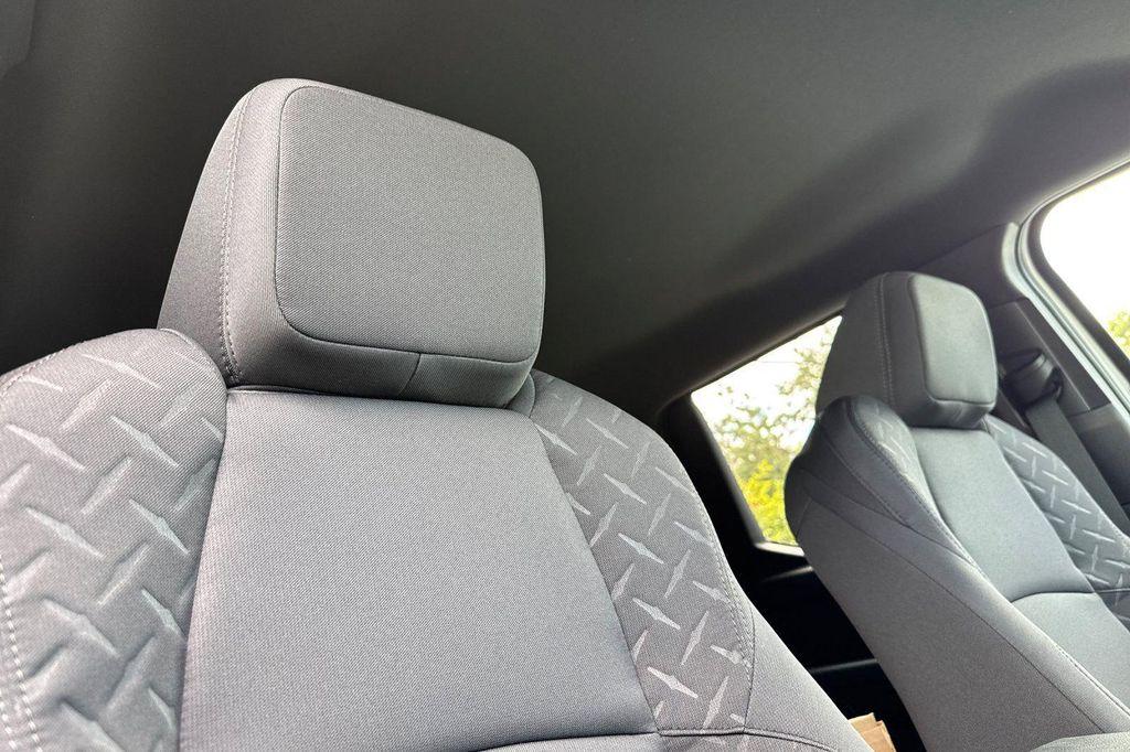 new 2026 Toyota Tacoma car, priced at $39,284