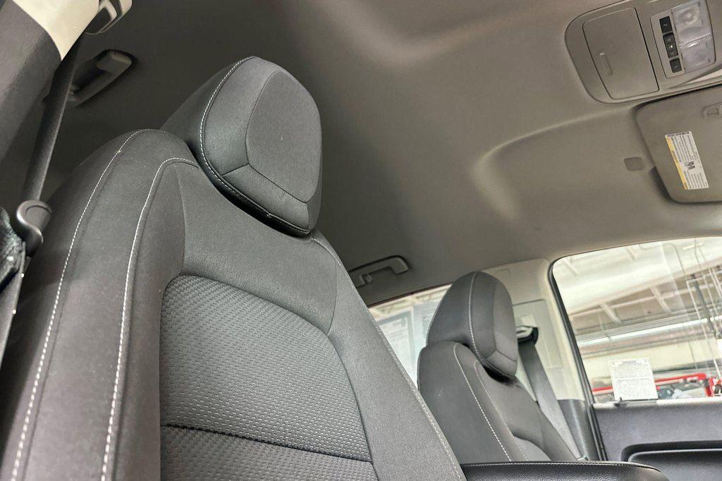 used 2021 Chevrolet Colorado car, priced at $22,987