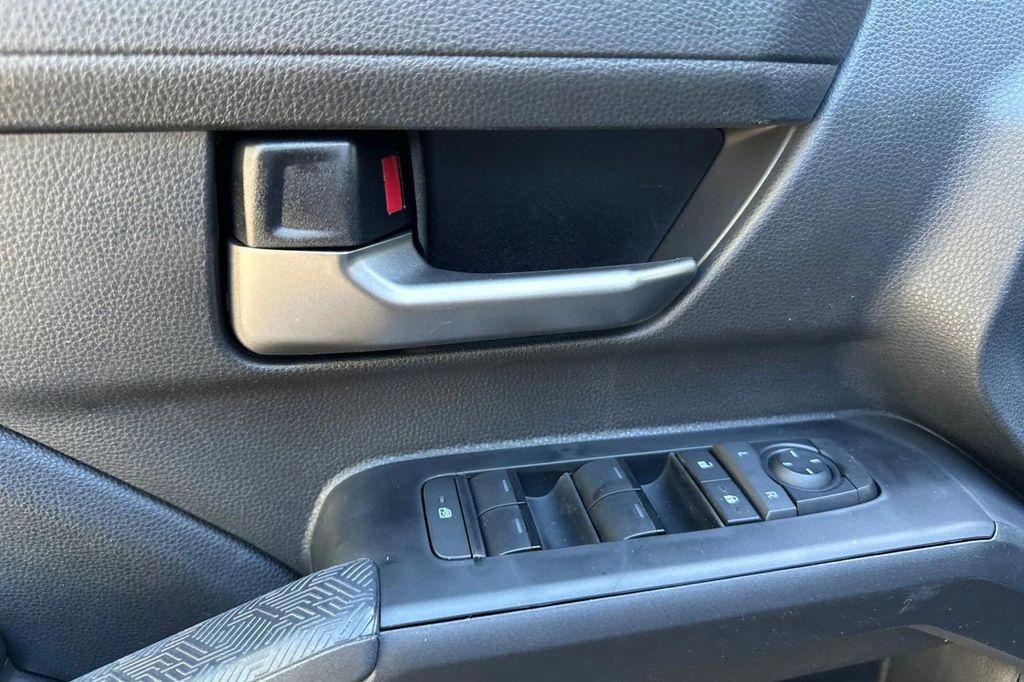 new 2026 Toyota Tacoma car, priced at $52,244