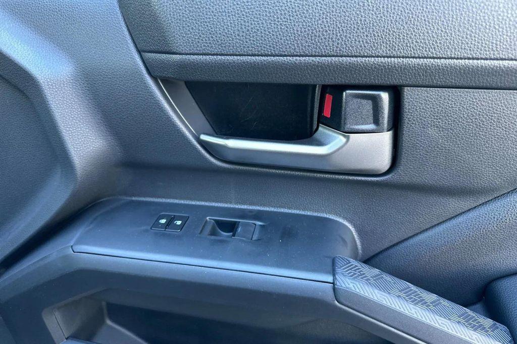 new 2026 Toyota Tacoma car, priced at $52,244