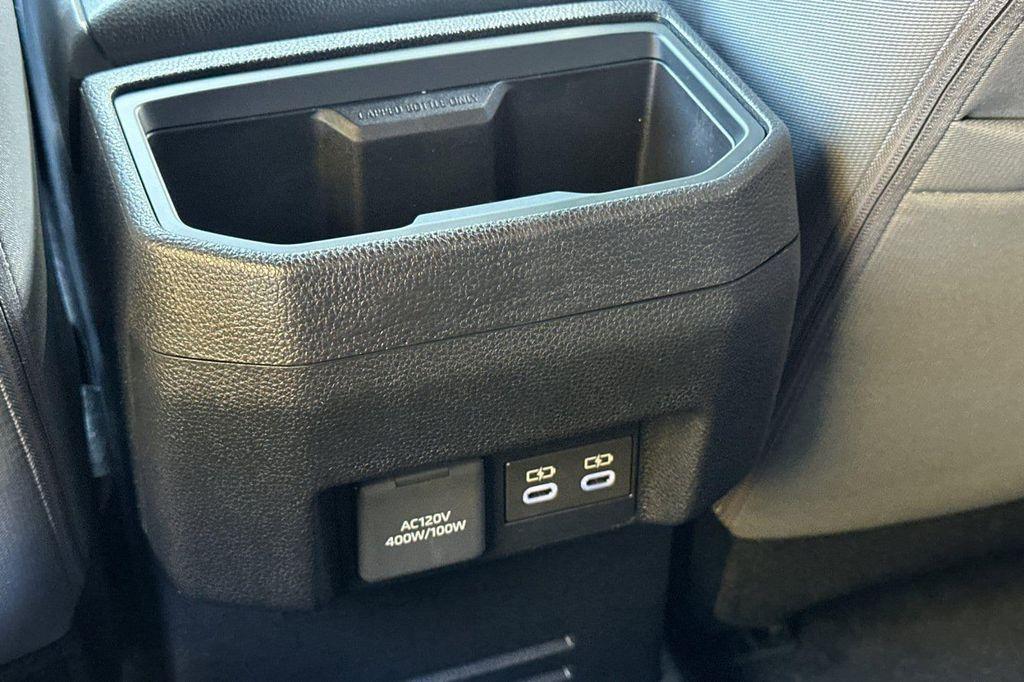 new 2026 Toyota Tacoma car, priced at $52,244