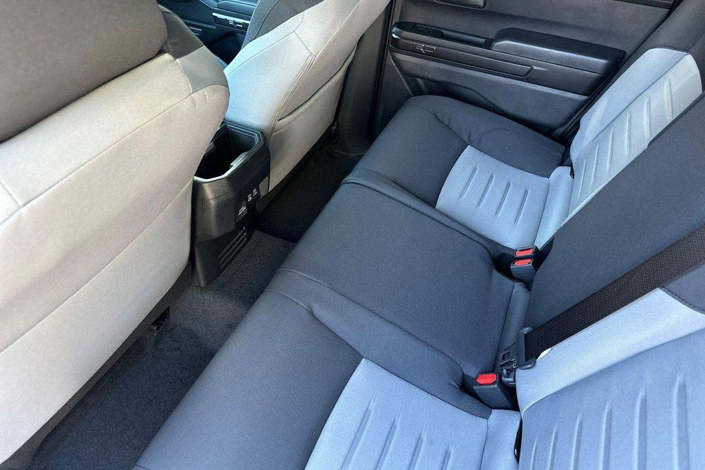 new 2026 Toyota Tacoma car, priced at $52,244