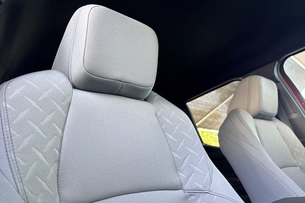 new 2026 Toyota Tacoma car, priced at $40,359