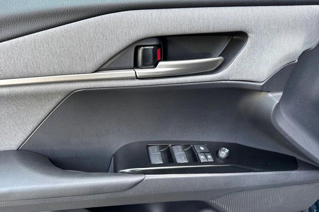 new 2026 Toyota Camry car, priced at $30,634