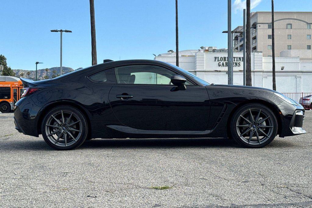 used 2024 Subaru BRZ car, priced at $30,907