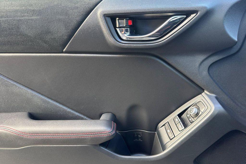 used 2024 Subaru BRZ car, priced at $30,907