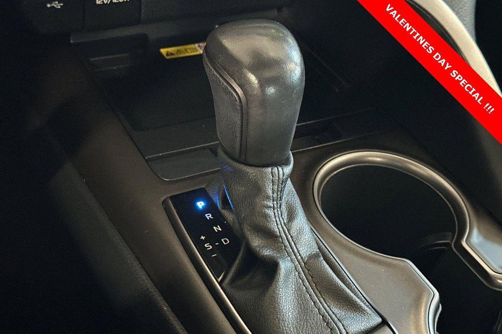 used 2023 Toyota Camry car, priced at $22,889