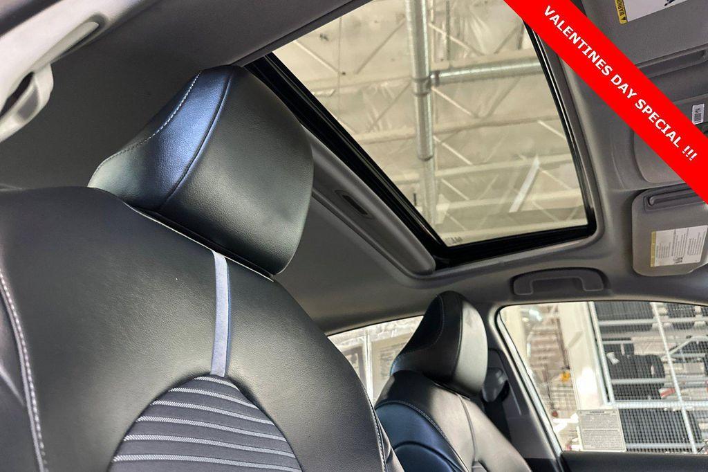 used 2023 Toyota Camry car, priced at $22,889