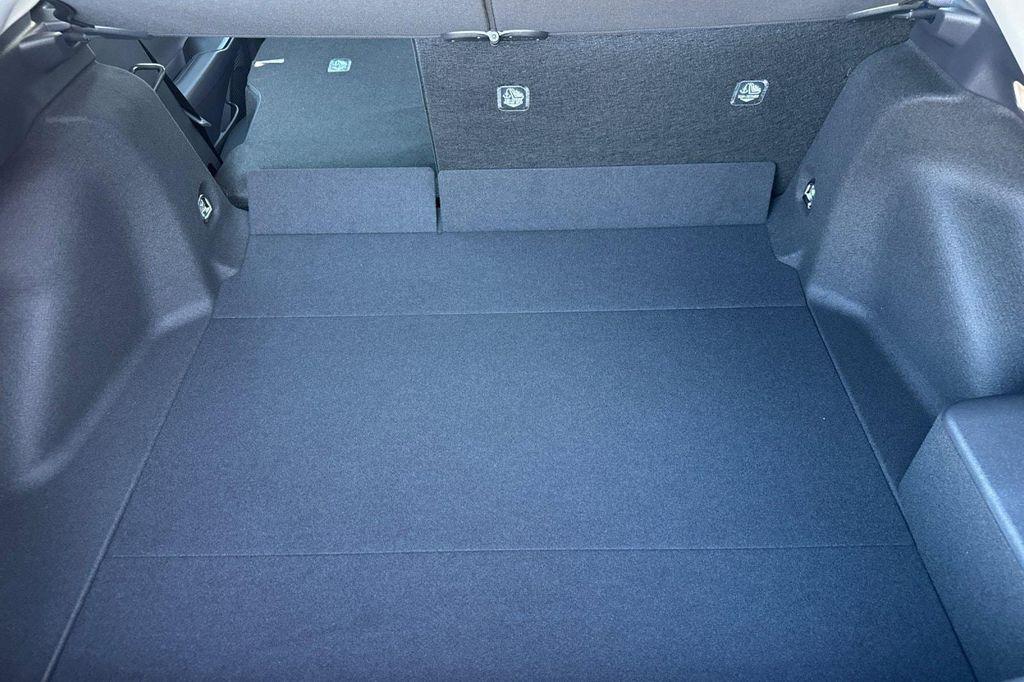 new 2026 Toyota Prius car, priced at $30,099