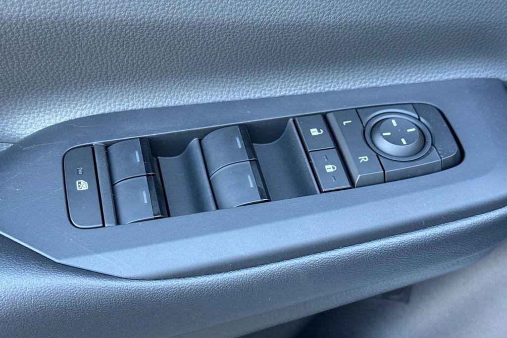 new 2026 Toyota Prius car, priced at $30,099