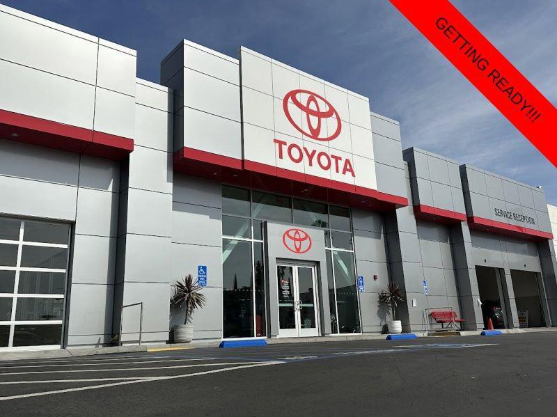 used 2025 Toyota Camry car, priced at $32,165