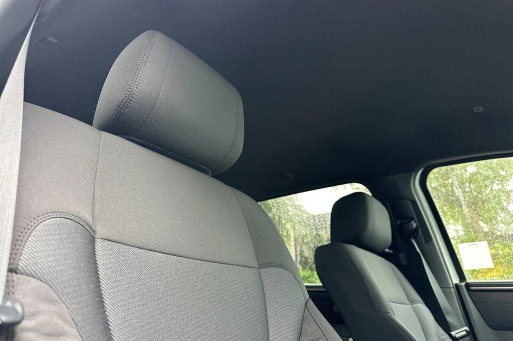 new 2026 Toyota Tundra car, priced at $59,004