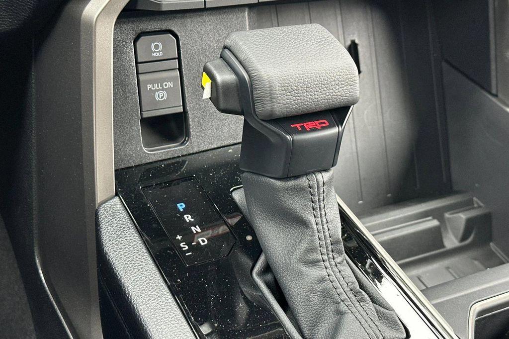 new 2026 Toyota Tundra car, priced at $59,004
