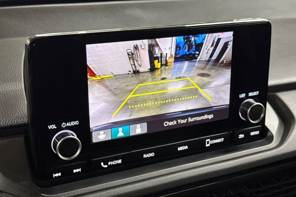 used 2024 Honda Accord car, priced at $22,995