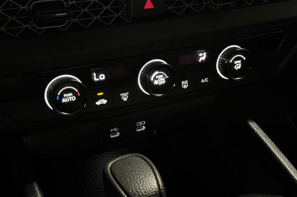 used 2024 Honda Accord car, priced at $22,995