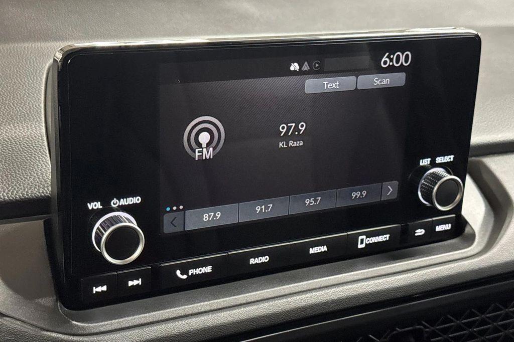 used 2024 Honda Accord car, priced at $22,995