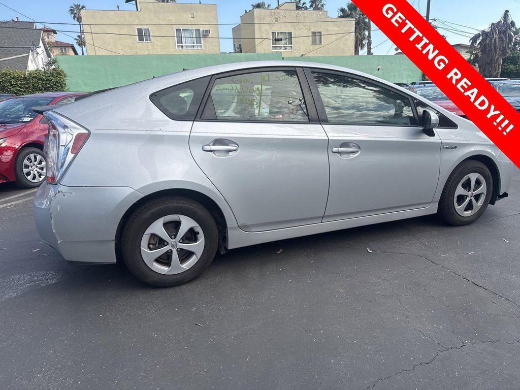 used 2015 Toyota Prius car, priced at $13,888